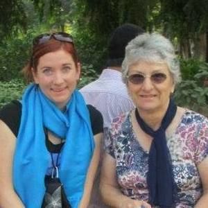 Meet your Posher, Mary